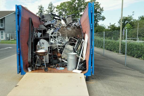 Appliance Disposal in Fort Collins, CO