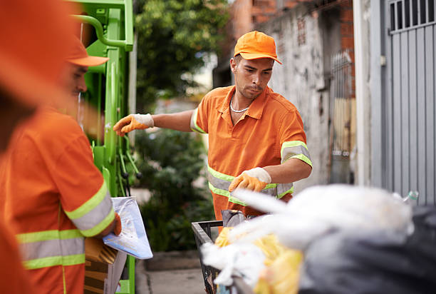 Best Commercial Junk Removal  in Fort Llins, CO