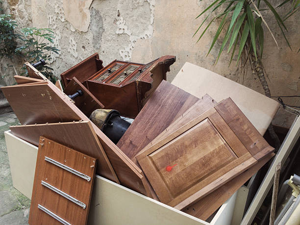 Best Construction Debris Removal  in Fort Llins, CO